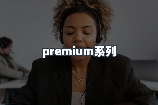 premium系列